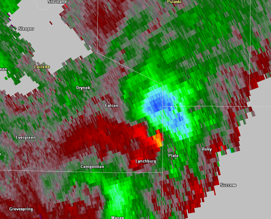 Radar/Photo