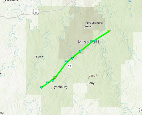 Track Map