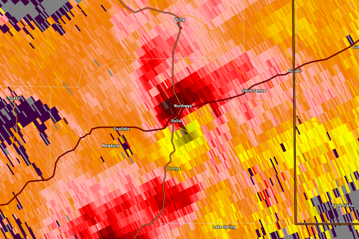 Radar/Photo