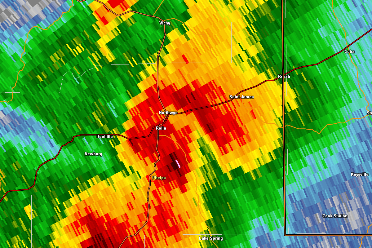 Radar/Photo