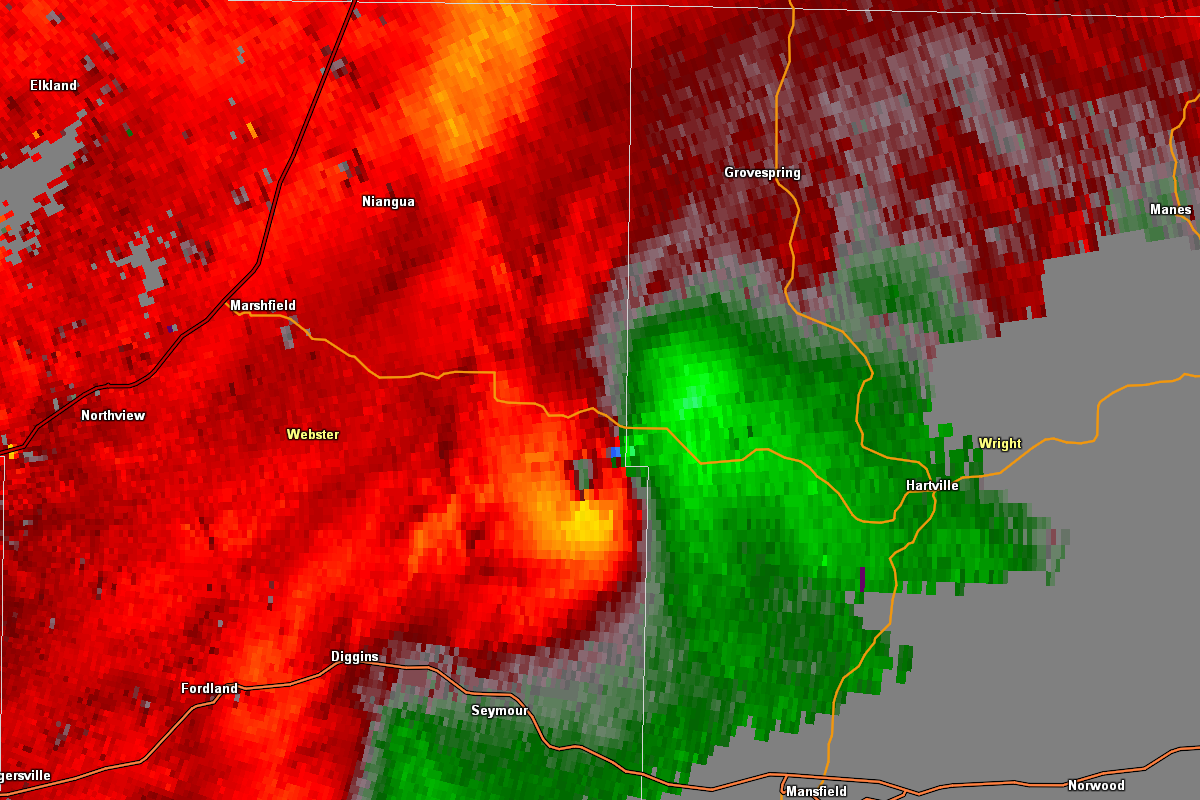 Radar/Photo