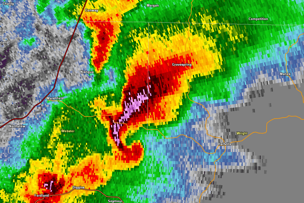 Radar/Photo