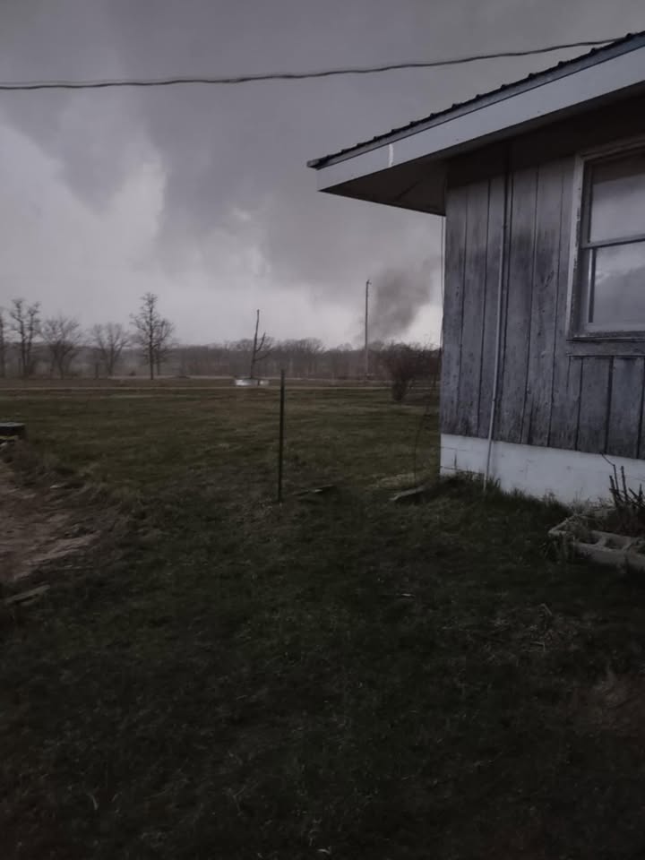 Radar/Photo