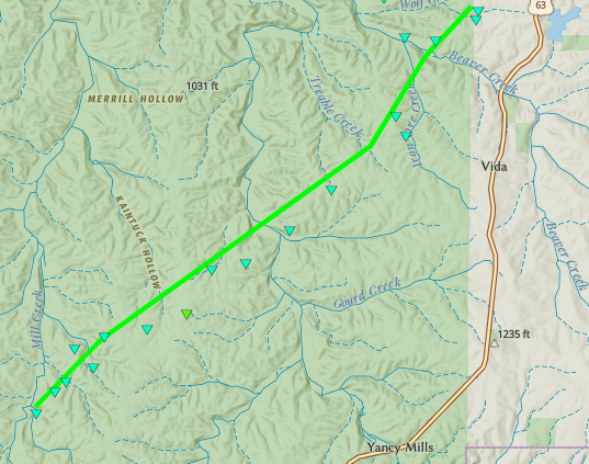 Track Map