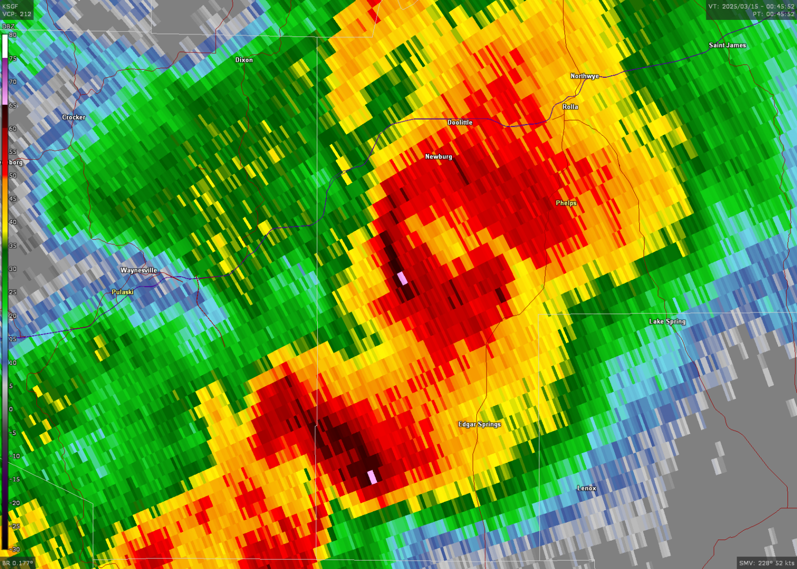 Radar/Photo