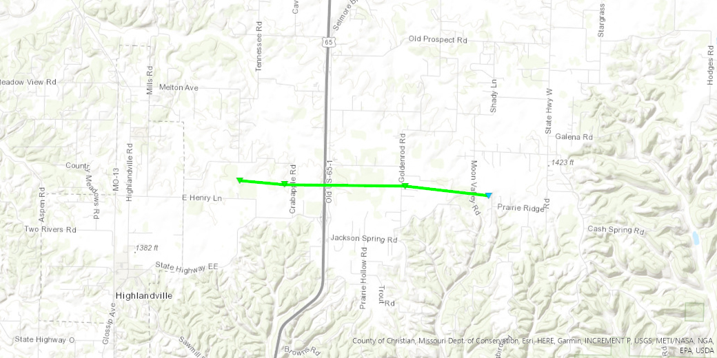 Track Map