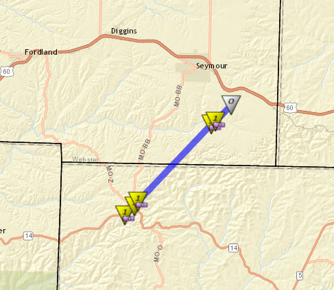 Track Map