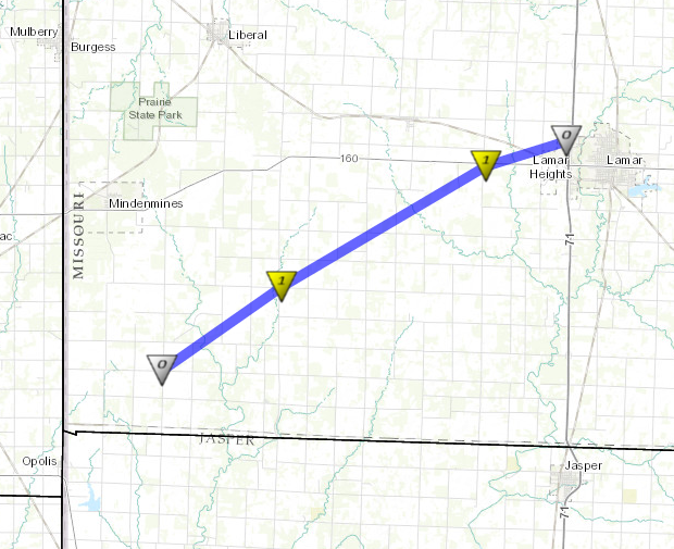 Track Map