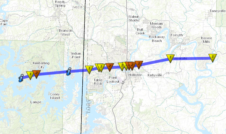 Track Map