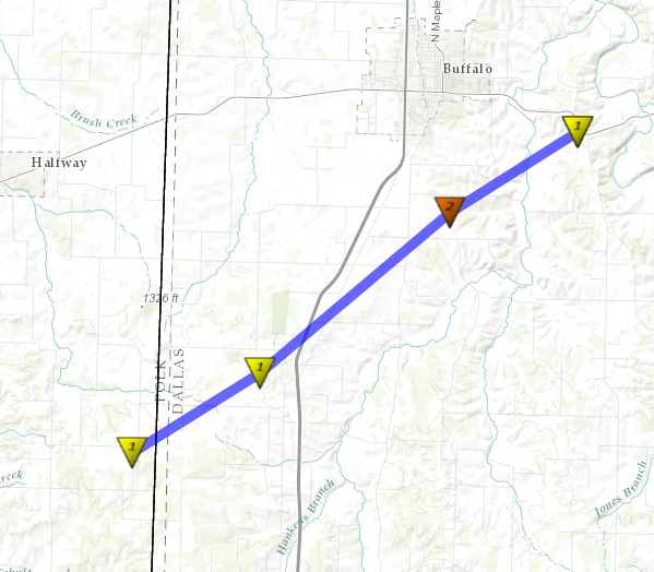 Track Map