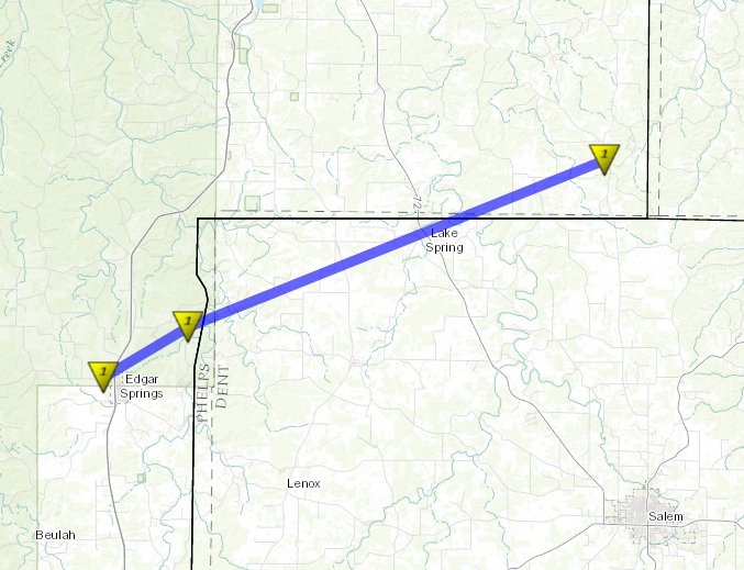 Track Map