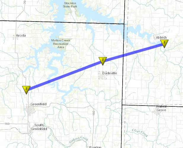 Track Map