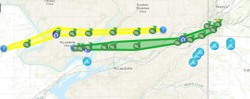 Track Map