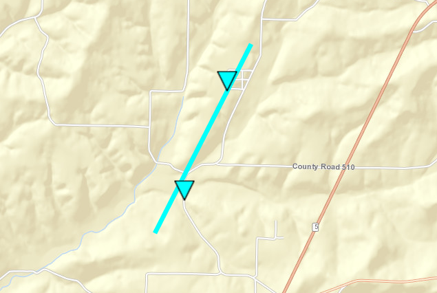 Track Map