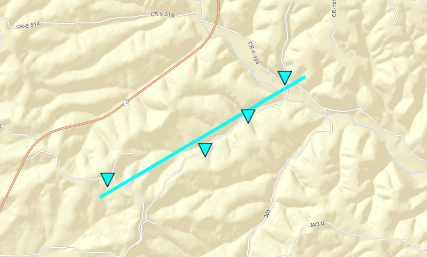 Track Map
