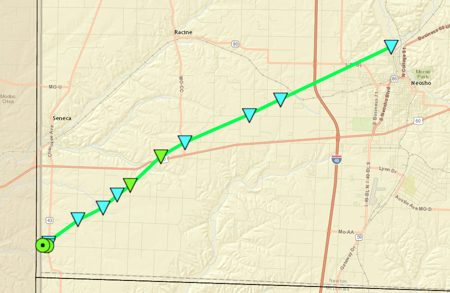 Track Map