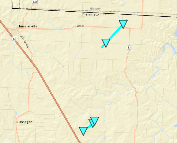 Track Map