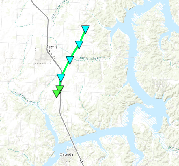 Track Map