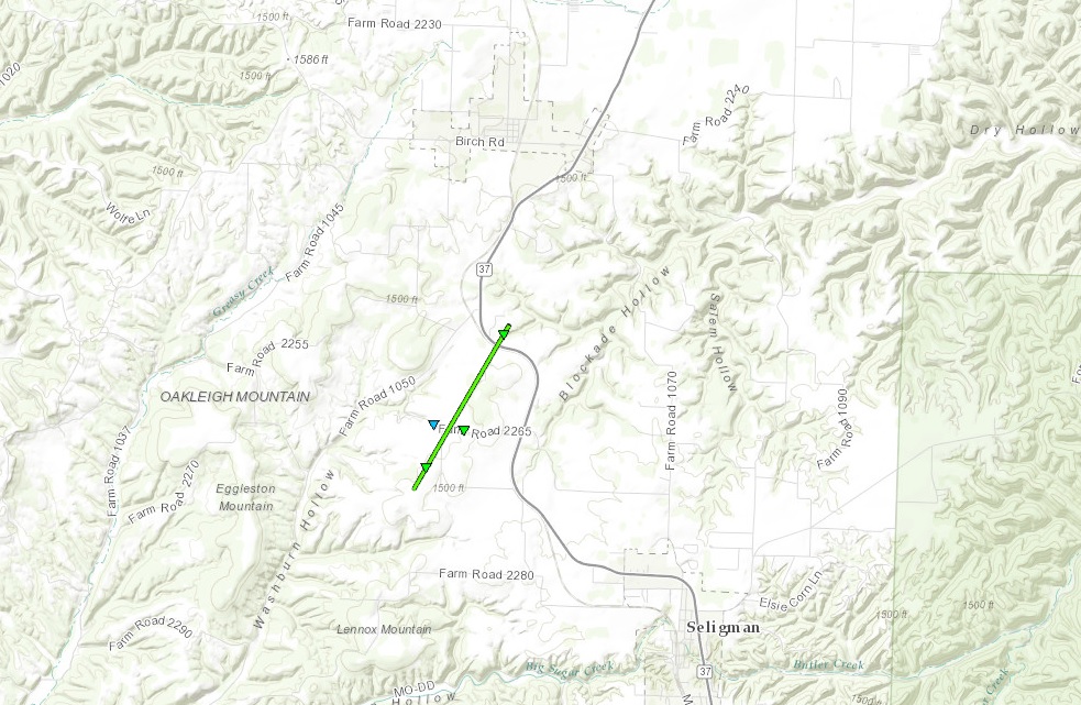 Track Map
