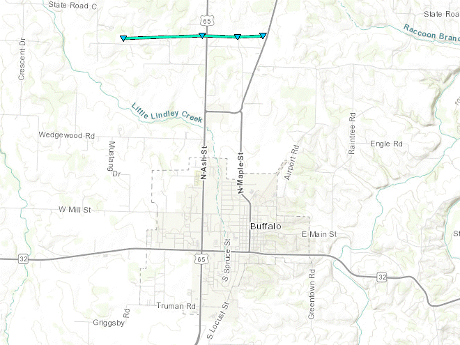 Track Map