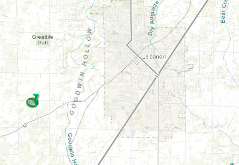 Track Map