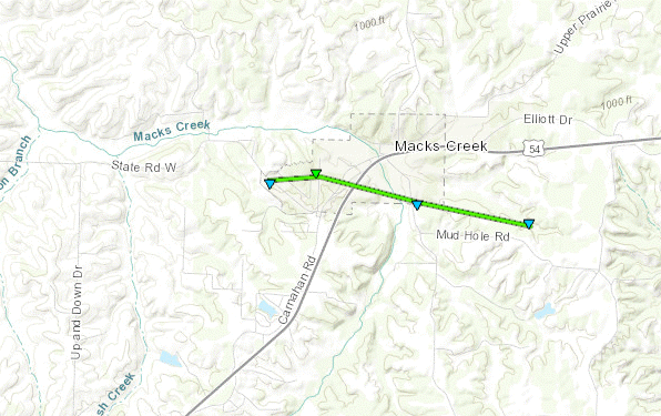 Track Map