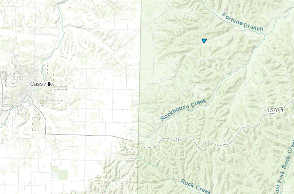 Track Map