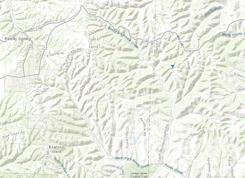 Track Map