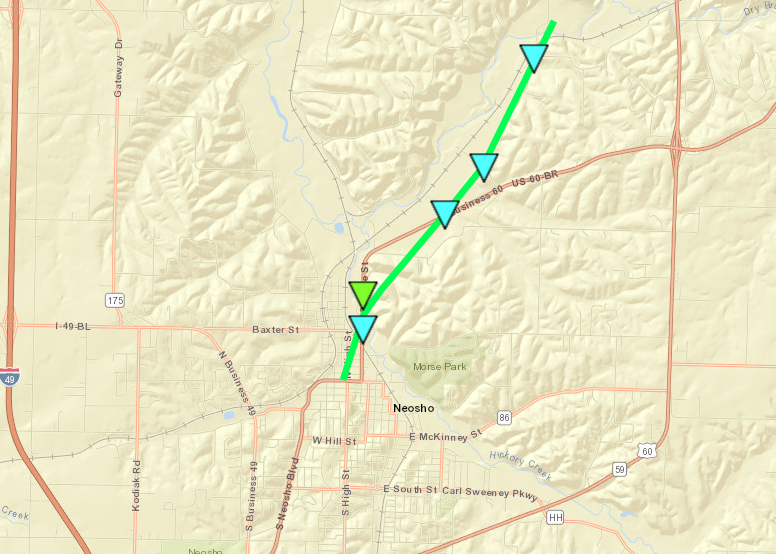 Track Map