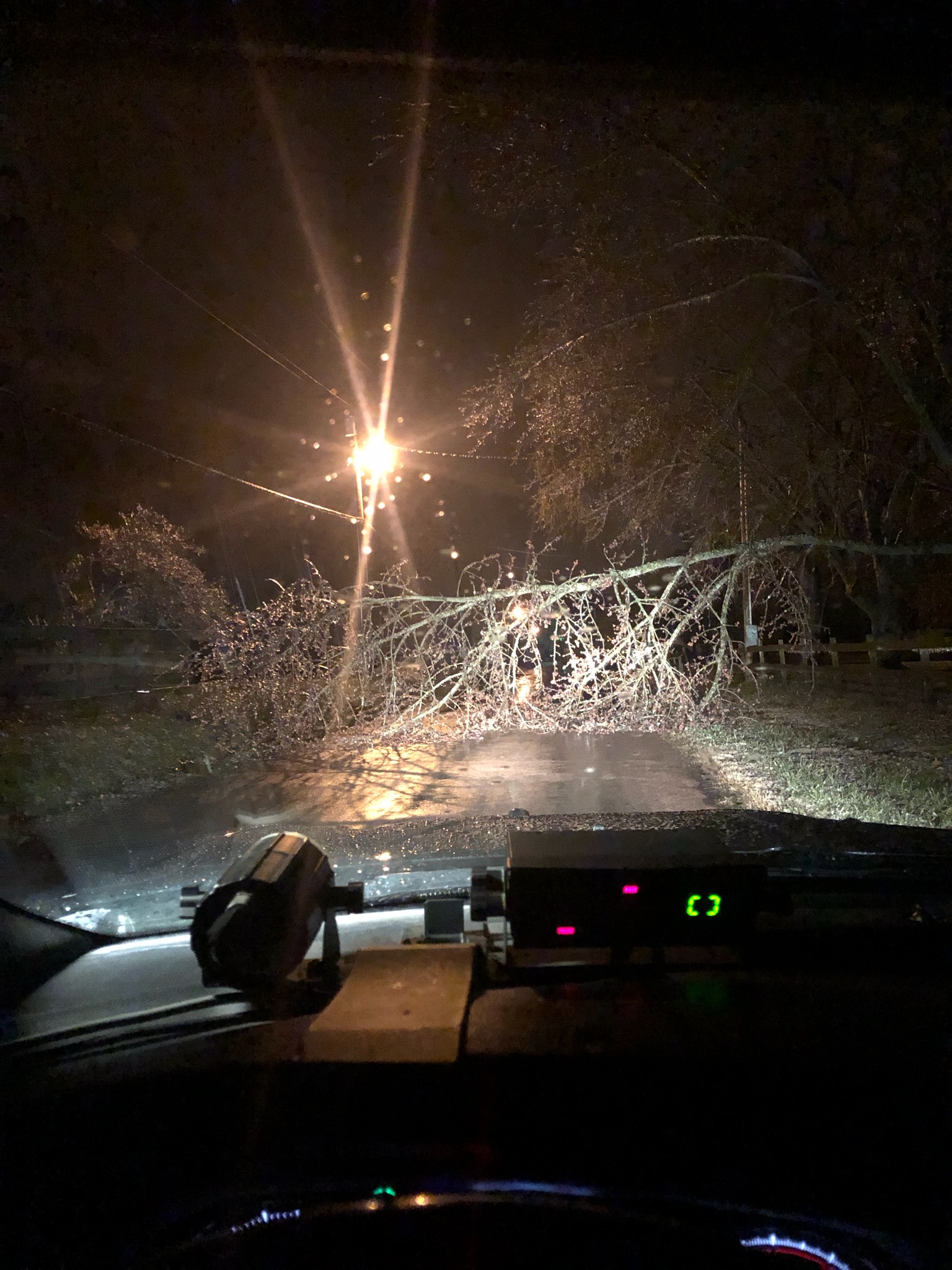 Mountain Grove, Mo