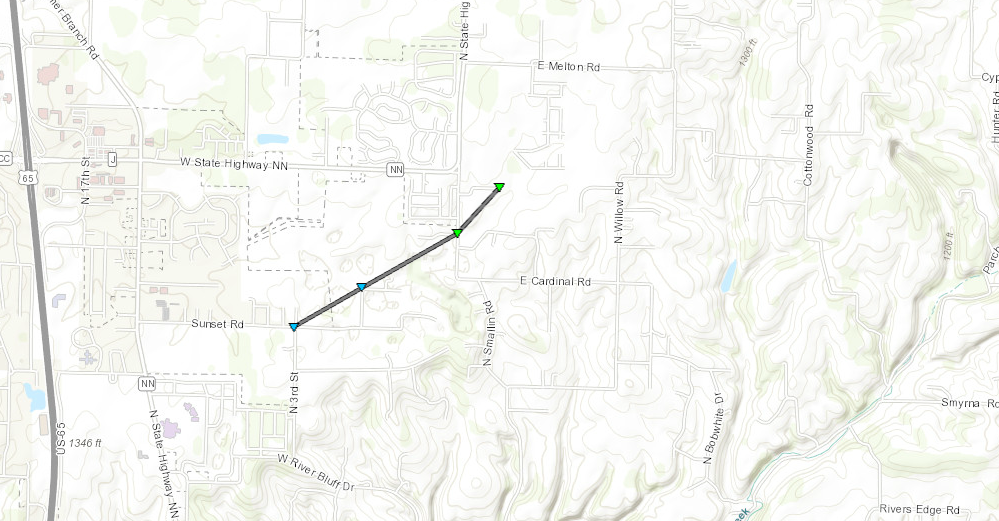 Track Map
