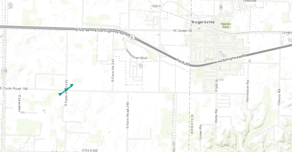 Track Map