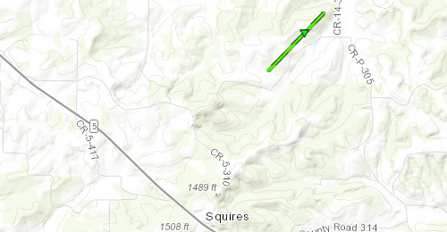Track Map