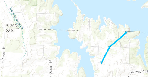 Track Map