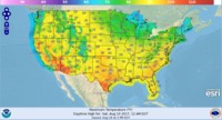 Graphical Forecasts