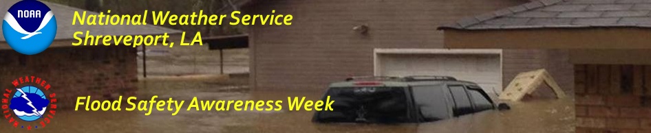 Flood Safety Awareness Week