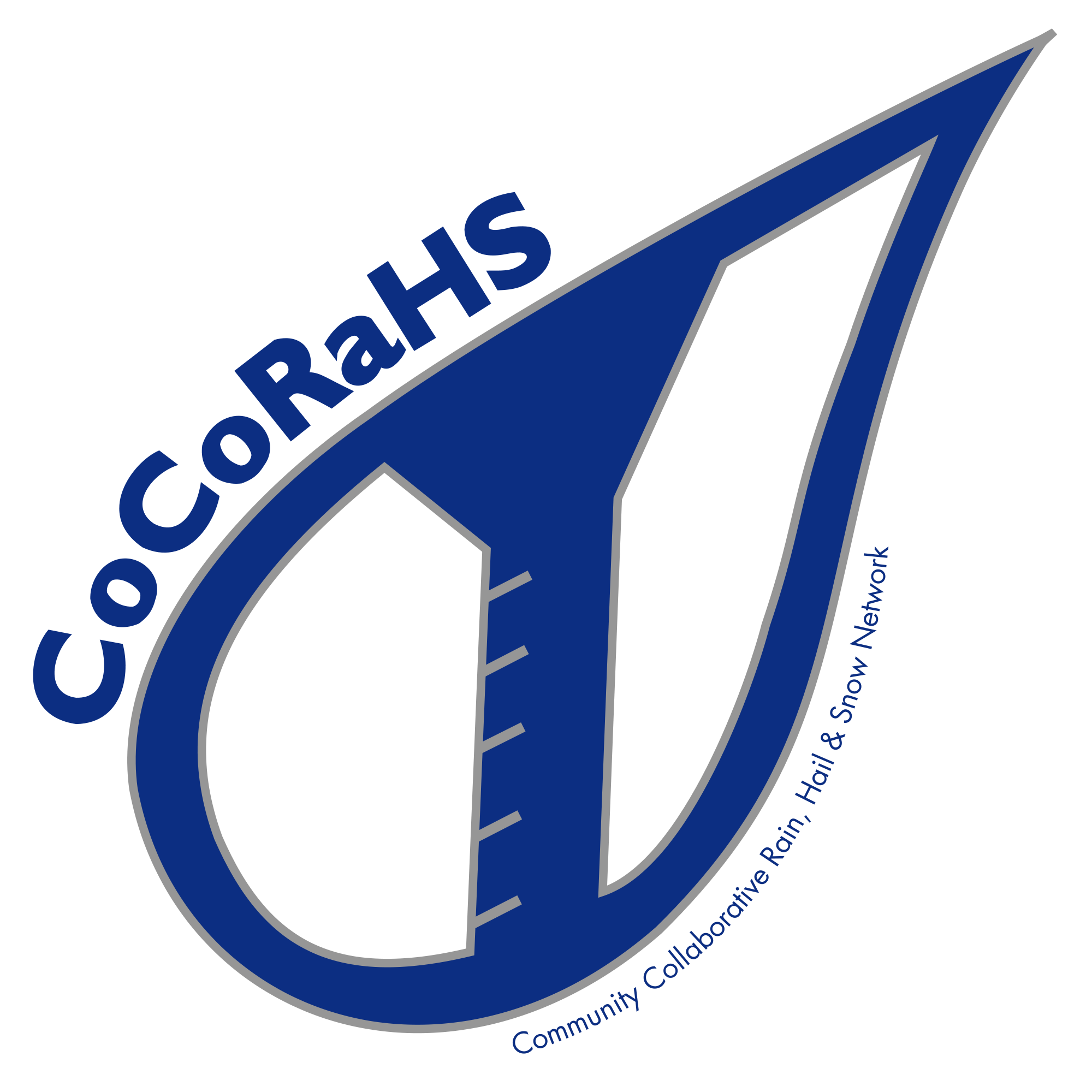 CoCoRAHS Information