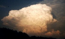 Thunderstorm