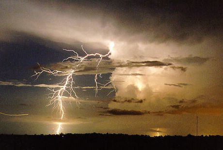 Lightning