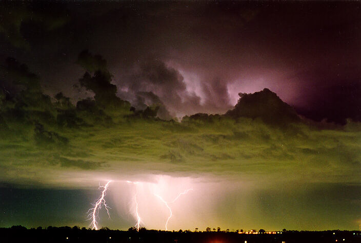 Lightning