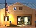 NWS San Angelo Office Tour