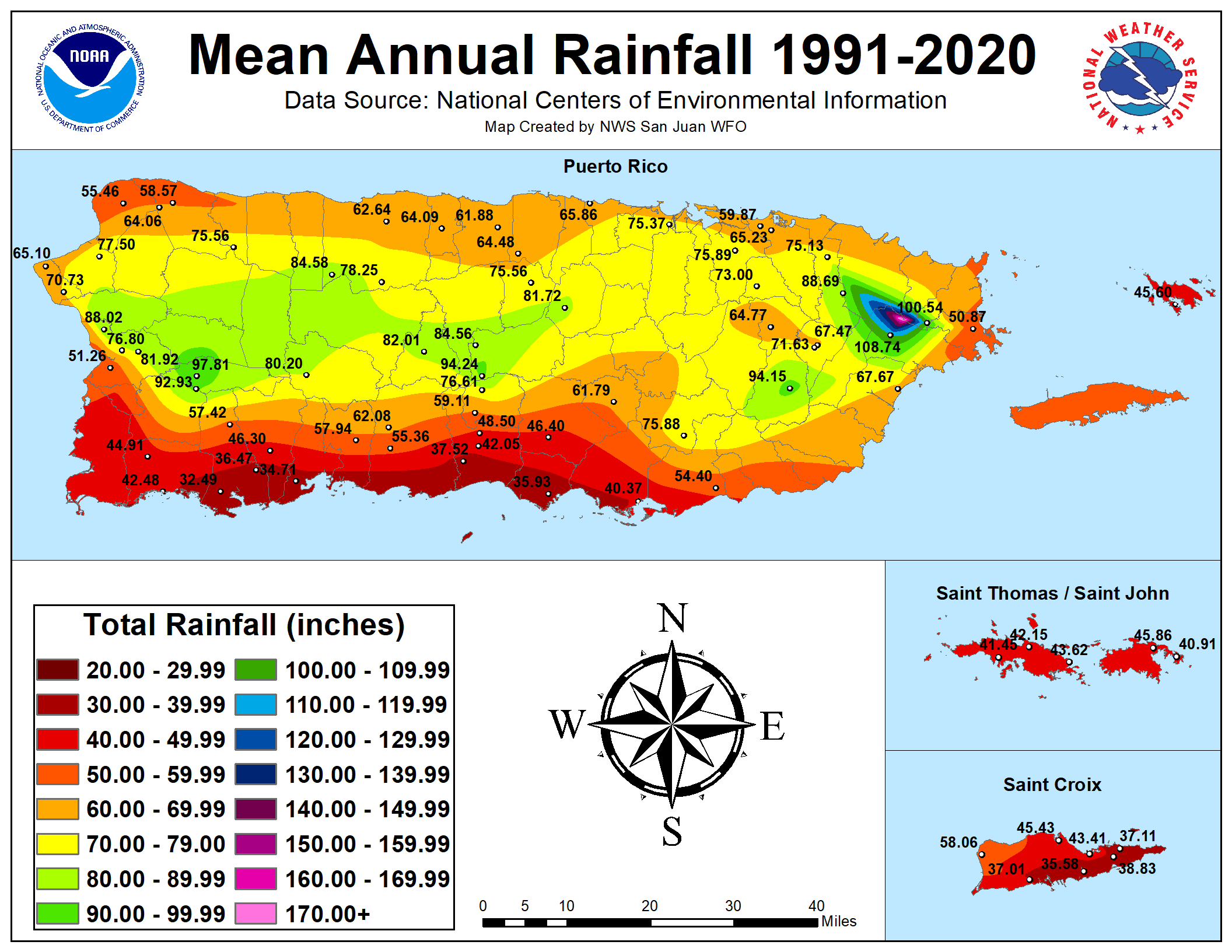 Puerto Rico Weather In February 2025 Forecast Mufi Tabina