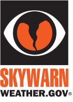 SKYWARN Spotter