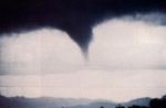 Beaver tornado