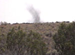 Park Valley tornado
