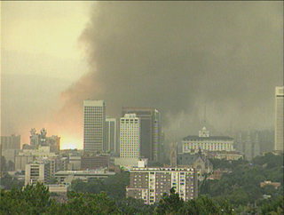 SLC tornado