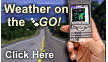 Get your forecast on your wireless device