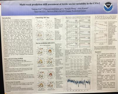 Multi-Week Prediction Skill Assessment of Arctic Sea Ice Variability in the CFSv2