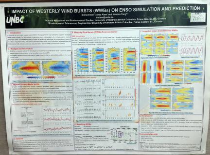 ENSO Simulation and Prediction Using a Hybrid Coupled Model (HCM)