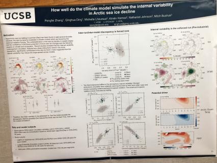 Processes Associated with Air-Sea ice Coupling Biases in Climate Models
